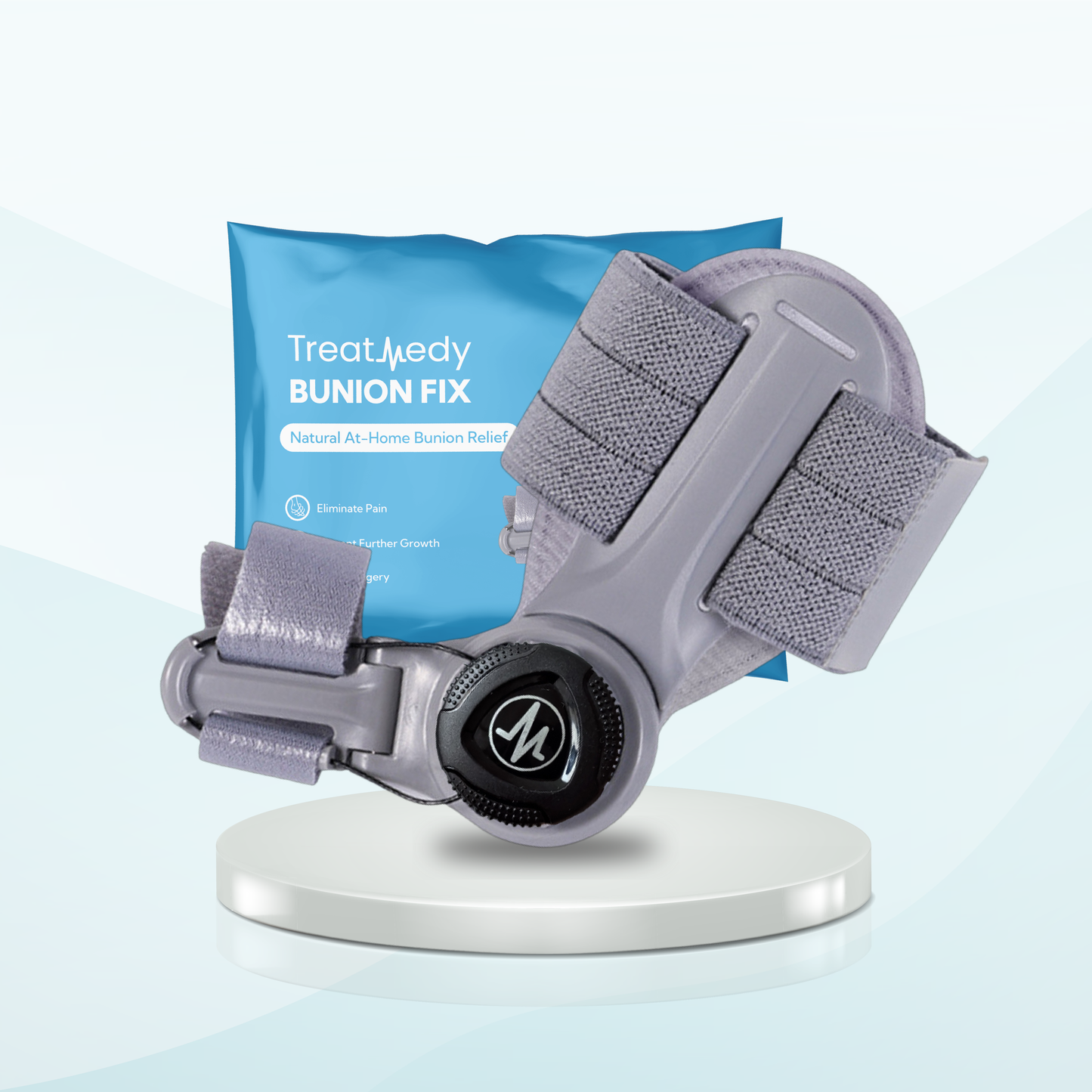 Treatmedy™ Bunion Fix - Natural At-Home Bunion Relief