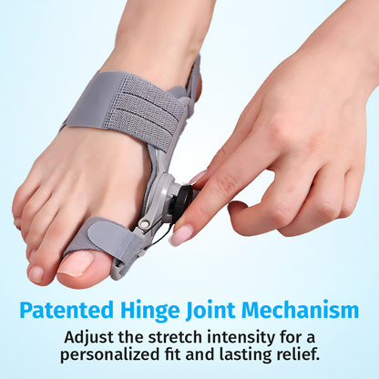 Treatmedy™ Bunion Fix - Natural At-Home Bunion Relief