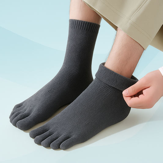 Treatmedy™ Toe Alignment Socks