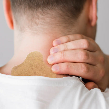 Treatmedy® Neck Pain Relief Patches
