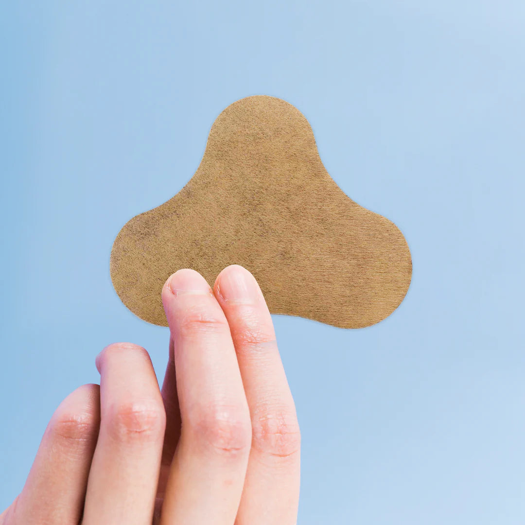 Treatmedy® Neck Pain Relief Patches