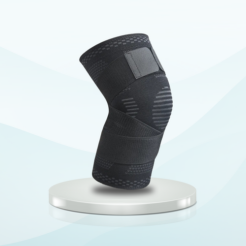 🎁 Treatmedy™ Orthopedic Knee Sleeve (100% off)