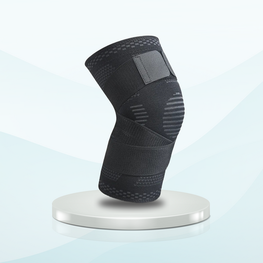 🎁 Treatmedy™ Orthopedic Knee Sleeve (100% off)