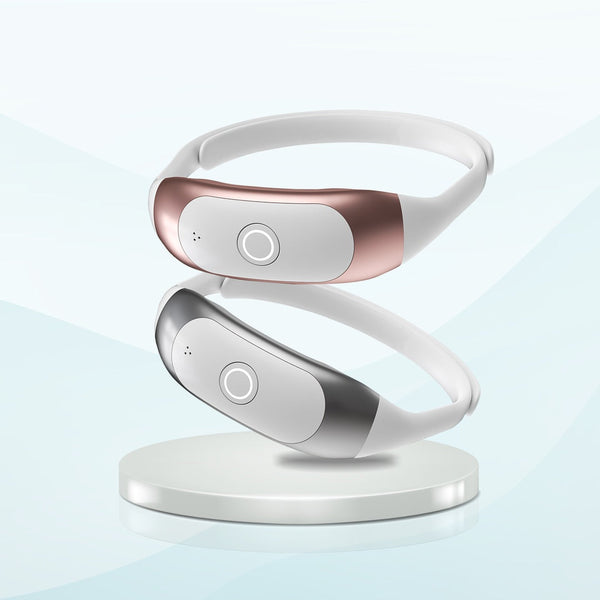 Neckmedy™ - Natural Neck Pain Relief Device